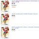 Illustration for article titled Gold Amiibos Already Sold Out, Going For Stupid Prices On eBay
